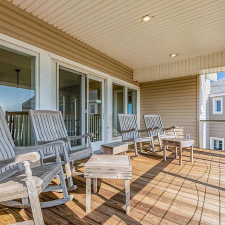Beach Diamond Galveston Exterior photo